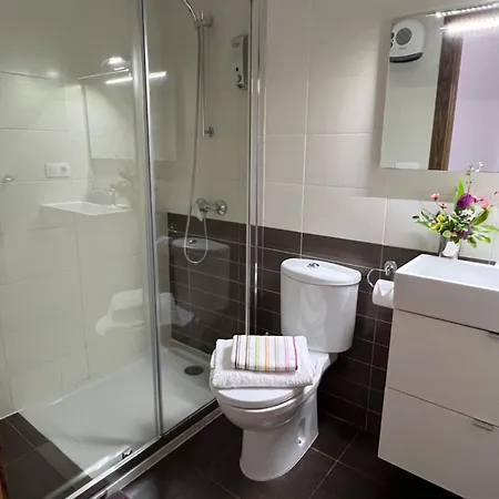 Appartamento Moderno 2 Personas En Ponteareas